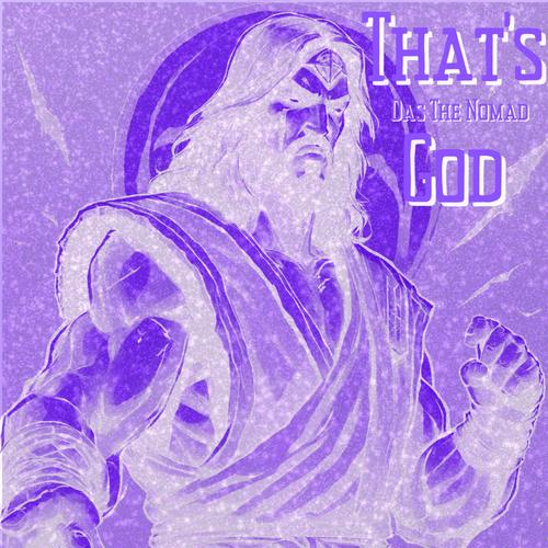 That's God (Chopped & Screwed)