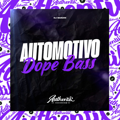 Automotivo ** Bass (Explicit)