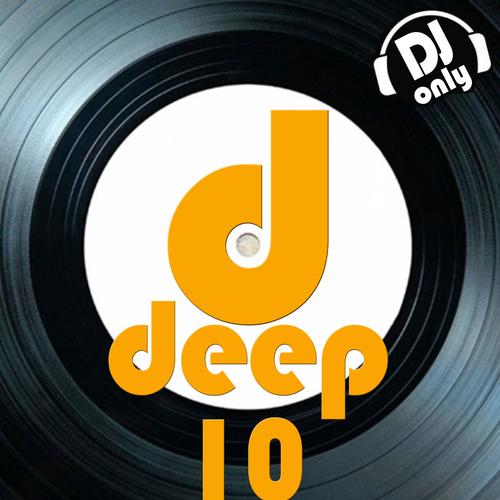 Deep, Vol. 10