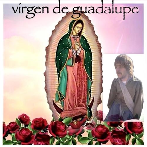 Virgen De Guadalupe