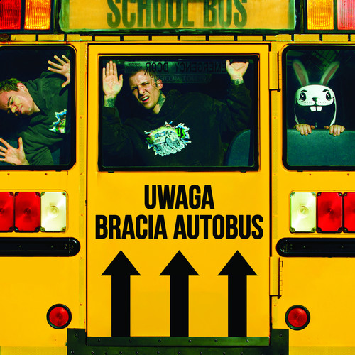 Bracia Autobus (Explicit)