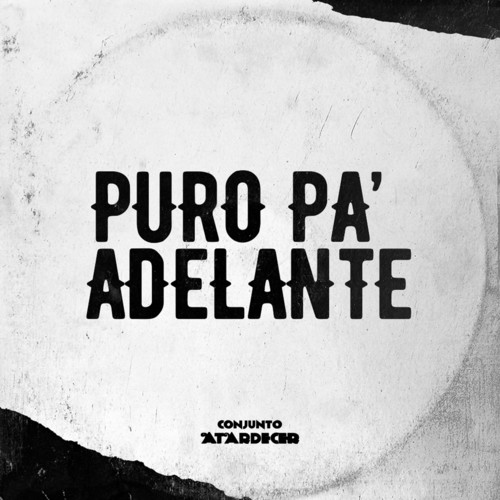 Puro Pa´Adelante