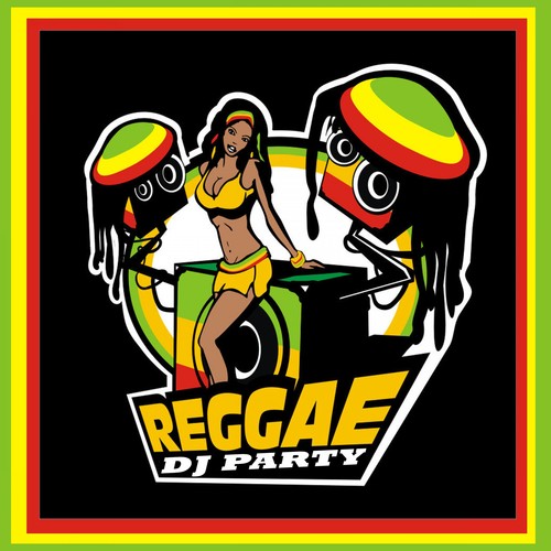 Reggae DJ Party