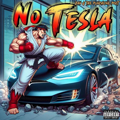 No Tesla (Explicit)
