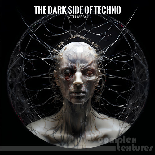 The Dark Side of Techno, Vol. 34