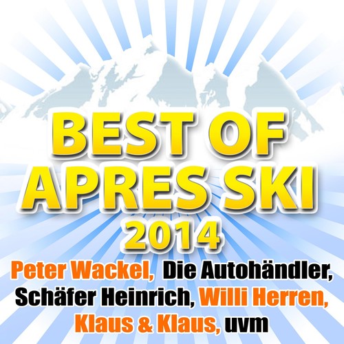 Best of Après Ski 2014