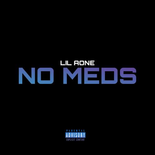 No Meds (Explicit)