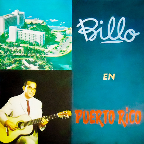 Billo En Puerto Rico