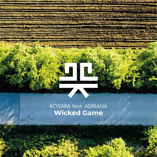 Wicked Game (feat. Adriana)