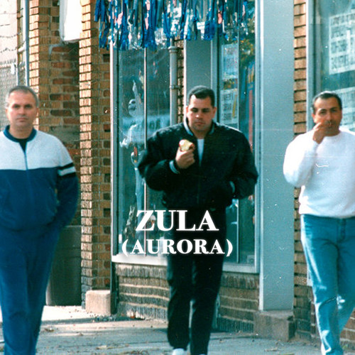 ZULA (AURORA) [Explicit]