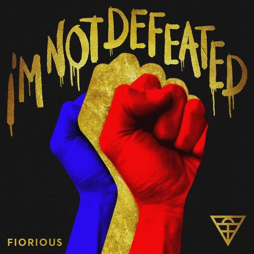 I'm Not Defeated, Pt. II (Honey Dijon's Fiercely Furious Dub)