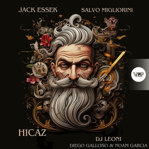 Hicaz (Diego Galloso & Noam Garcia Remix)