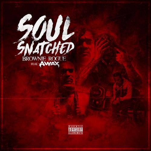 Soul Snatched (Explicit)