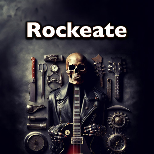 Rockeate