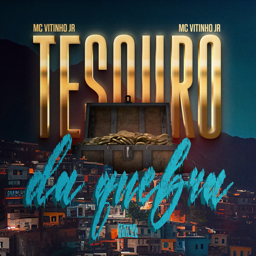 Tesouro Da Quebra (Explicit)