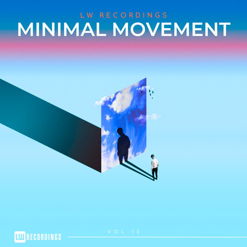 Minimal Movement, Vol. 12