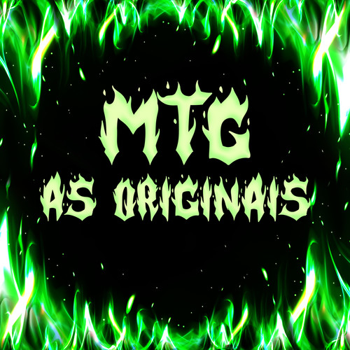 MTG As Originais