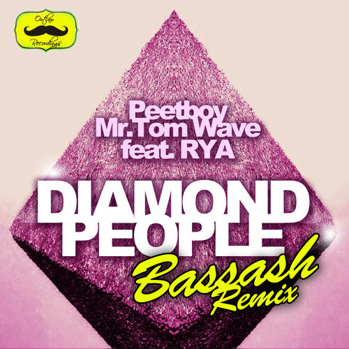 Diamond People (Bassash Remix)