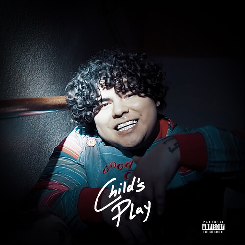 Child's Play (Explicit)