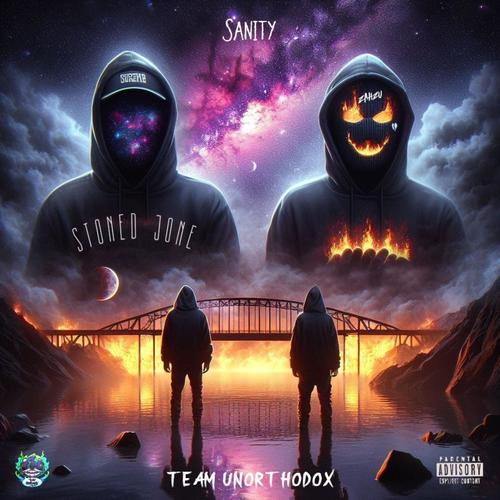 Sanity (feat. zAHzu) [Explicit]