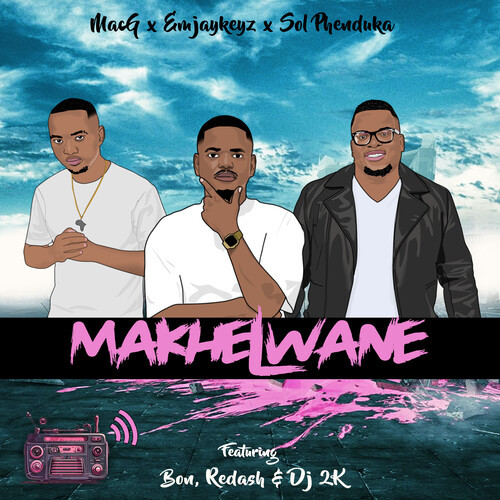 Makhelwane