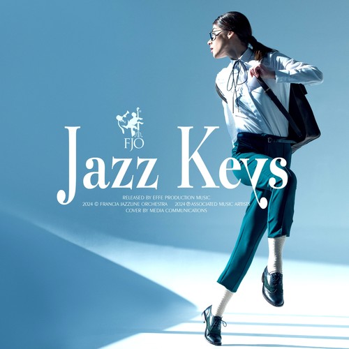 Jazz Keys