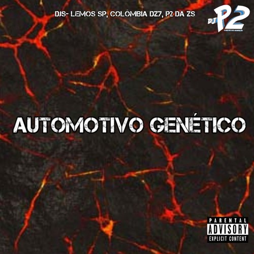 AUTOMOTIVO GENÉTICO (Explicit)