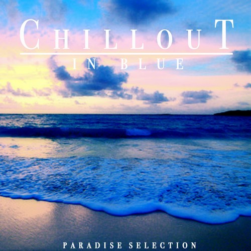 Chillout in Blue