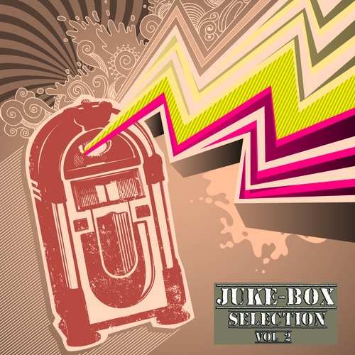 Juke-Box Selection, Vol. 2