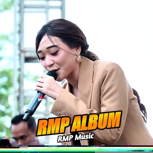 Rmp Album (Live)