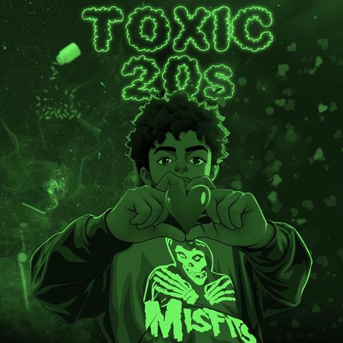 Toxic 1.0 (Explicit)