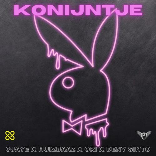 Konijntje (feat. Deny Sinto) [Explicit]