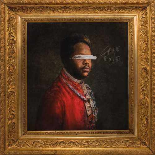 Capitaine fait de l'art (Explicit)