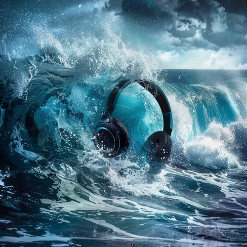 Ocean Tunes: Echoing Depths