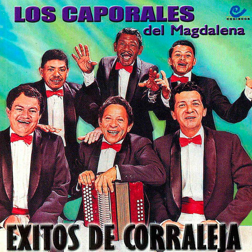 Exitos De Corraleja