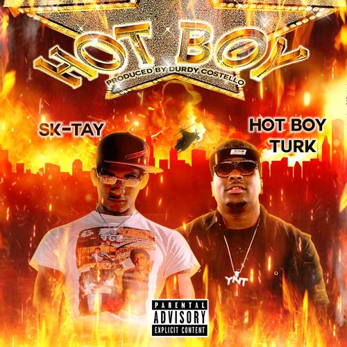 Hotboy (Explicit)