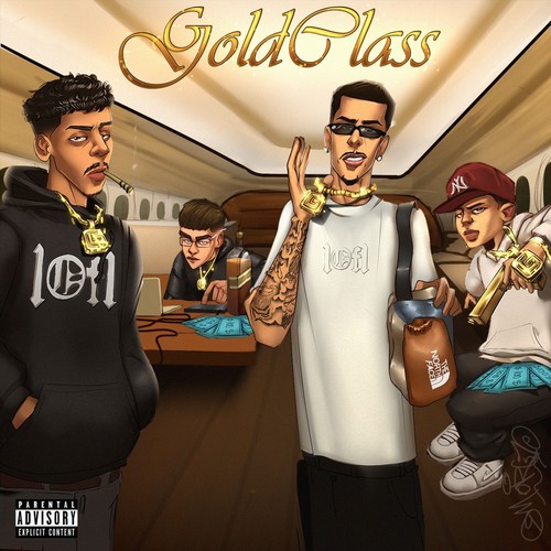 Gold Class (Explicit)