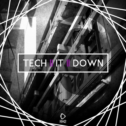 Tech It Down!, Vol. 10