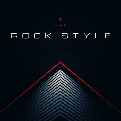 Rock Style 大悲咒