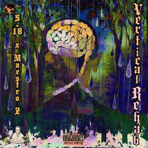 Vertical Rehab (Explicit)