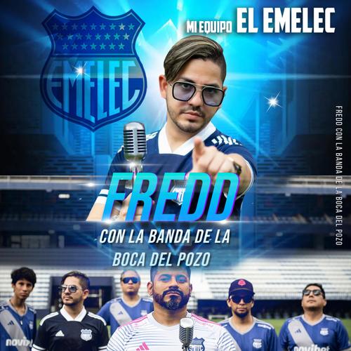 MI EQUIPO EL EMELEC