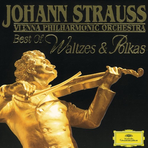 Johann Strauss: The Best of Vienna