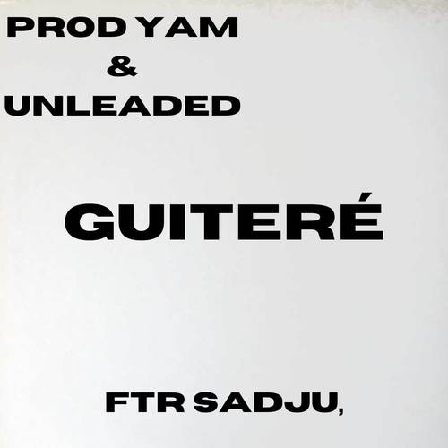 Guiteré