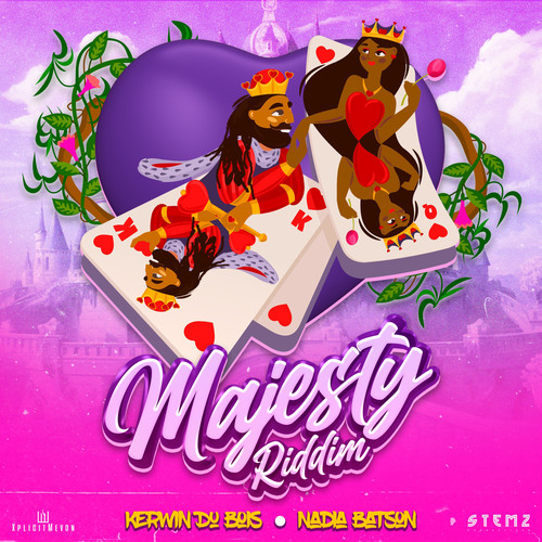 Majesty Riddim