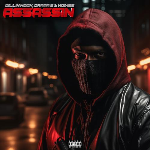 ASSASSIN (Explicit)