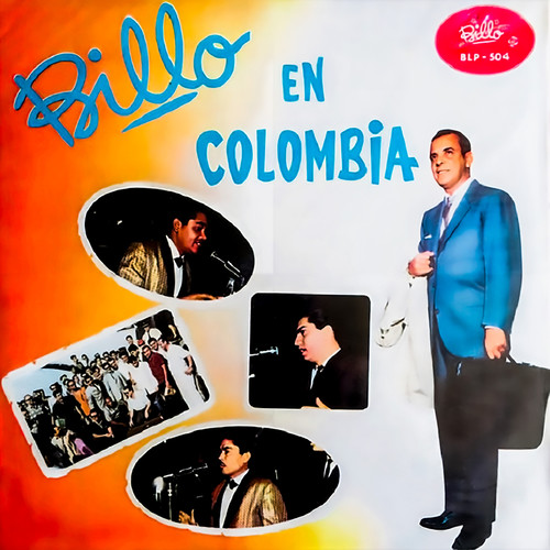 Billo En Colombia