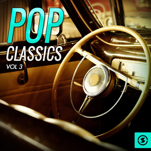 Pop Classics, Vol. 3