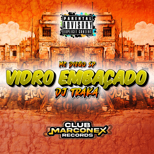 Vidro Embaçado (Explicit)