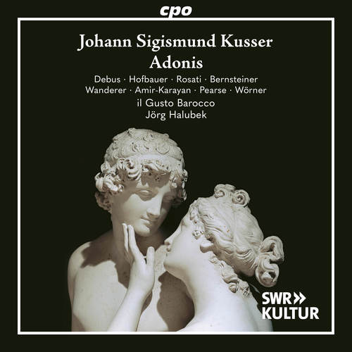 Kusser: Adonis