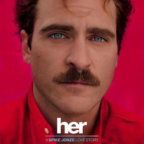 Her (A Spike Jonze Love Story)